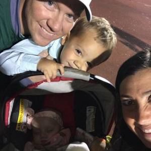 Meet your Posher, Kim